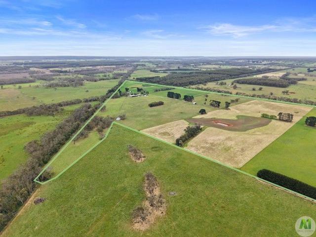 35 Sinclair Siding Road, VIC 3304
