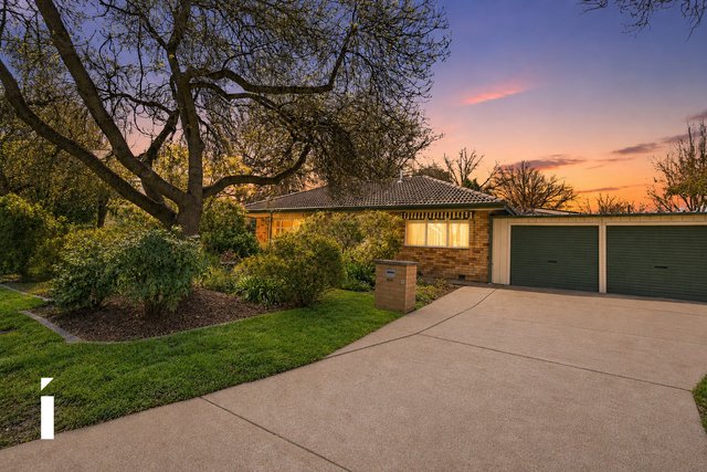 1 McCawley Street, ACT 2602