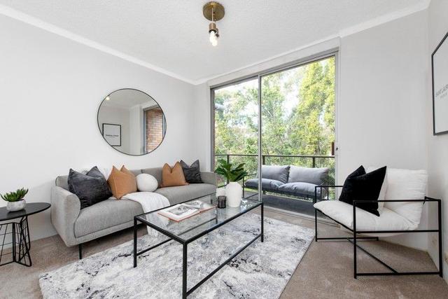 8/1 Stewart Street, NSW 2037