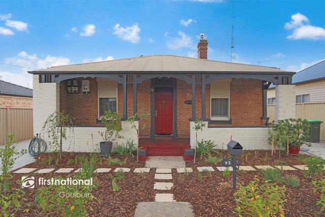 93 Kinghorne Street, NSW 2580