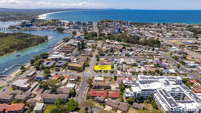 3/30 Short Street, NSW 2428