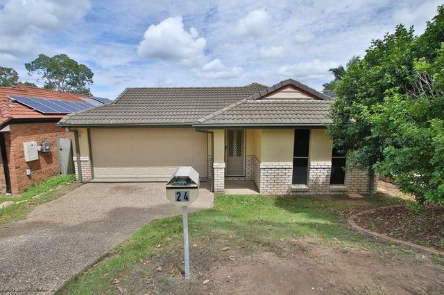 24 Dandenong Street, QLD 4078