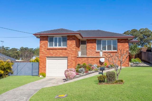 11 Andromeda Crescent, NSW 2233