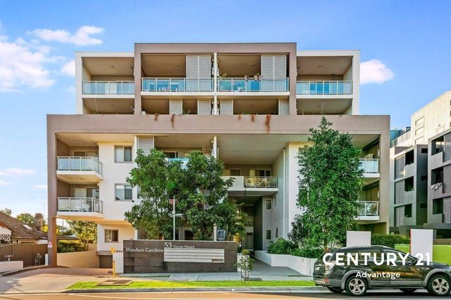 22/53-55 Veron Street, NSW 2145