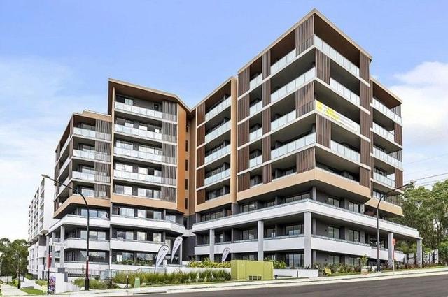 104/2 Hasluck Street, NSW 2155