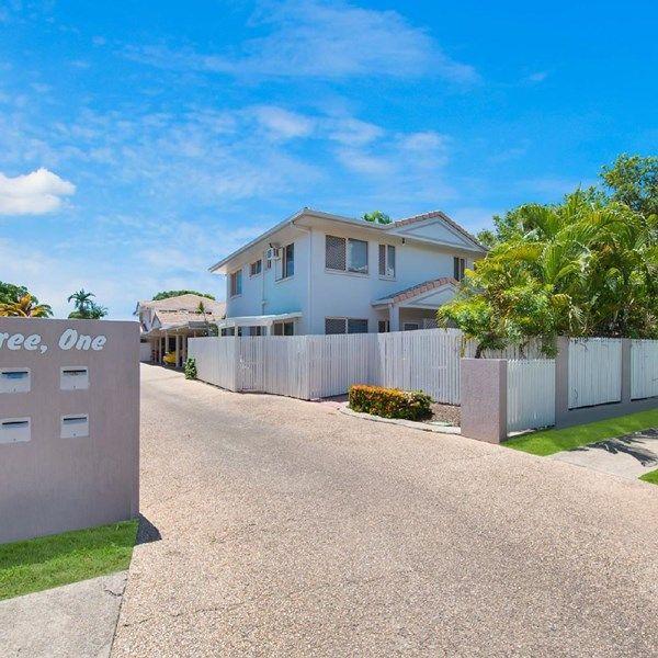 3/131 Eyre Street, QLD 4810