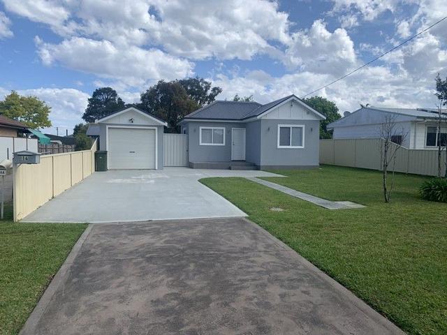14 Patterson Street, NSW 2573