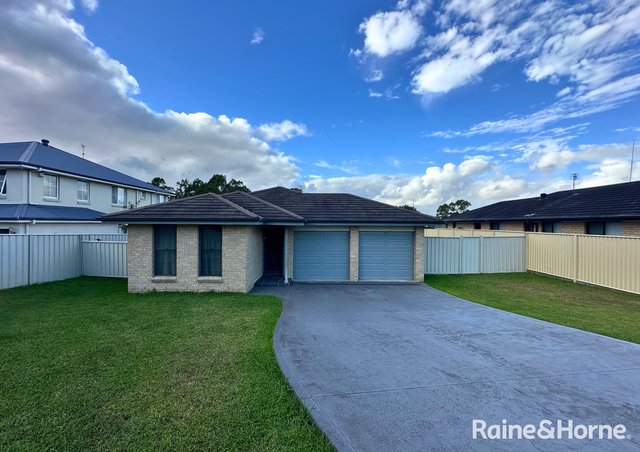 31 Bluewattle Road, NSW 2540