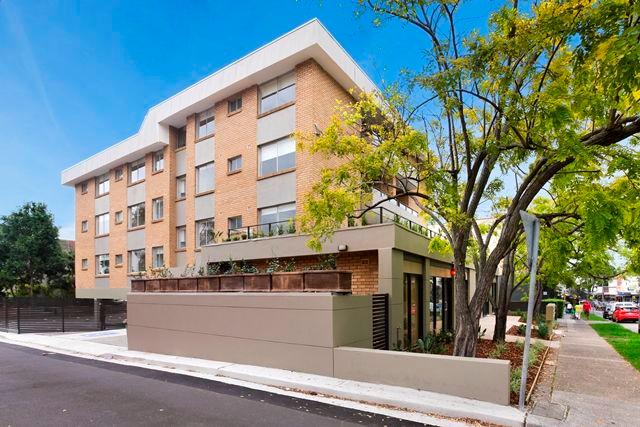 3/428 Darling Street, NSW 2041