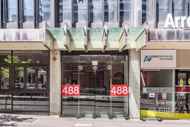 603/488 Swanston Street, VIC 3053