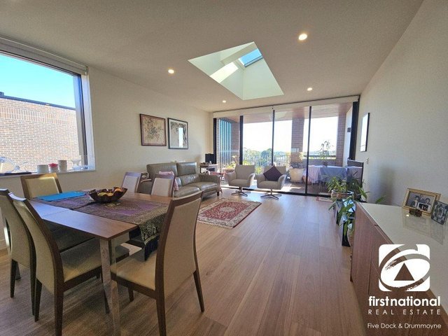417/3 McKinnon Avenue, NSW 2046