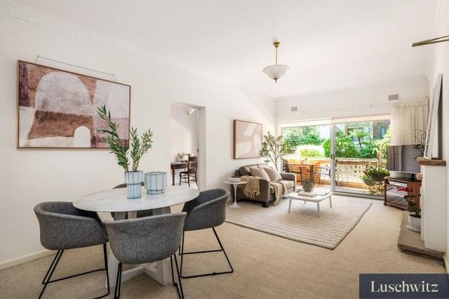 4/18 Marian Street, NSW 2071