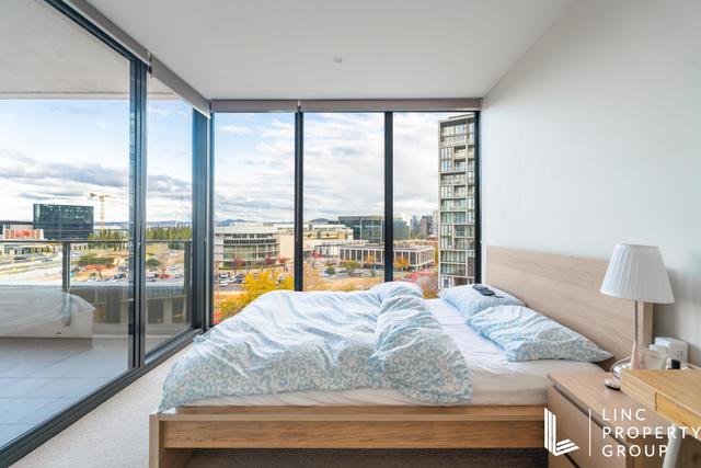 57/45 West Row, ACT 2601
