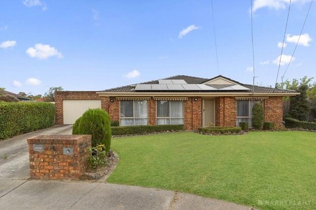4 Crouch Court, VIC 3175