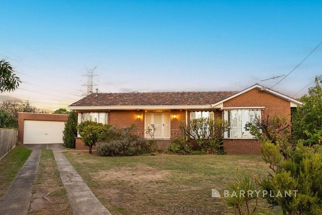4 Rangoon Court, VIC 3170