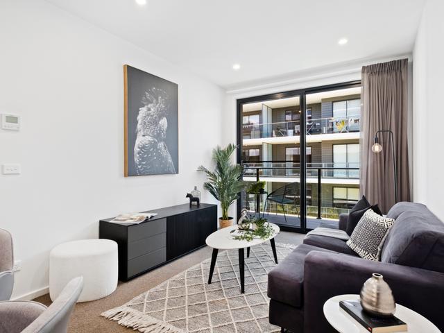 69/5 Hely Street, ACT 2603