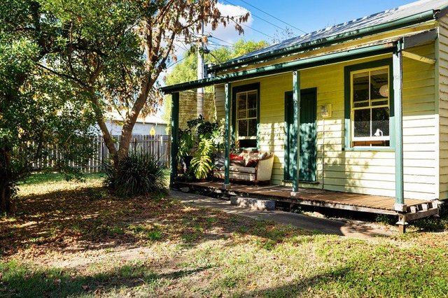 47 Johnstone Street, VIC 3450