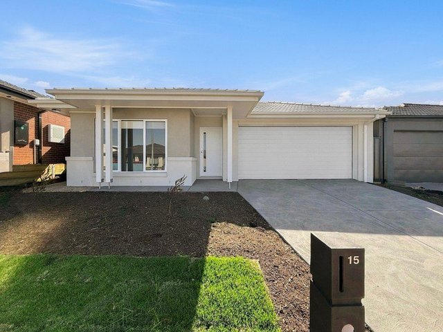 15 Colombard Street, VIC 3217