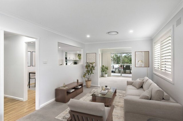 4 Evelyn Avenue, NSW 2525