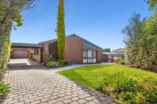 7 Hansen Drive, VIC 3216