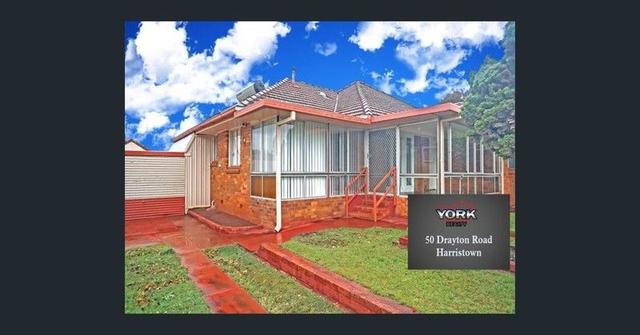 50 Drayton Road, QLD 4350