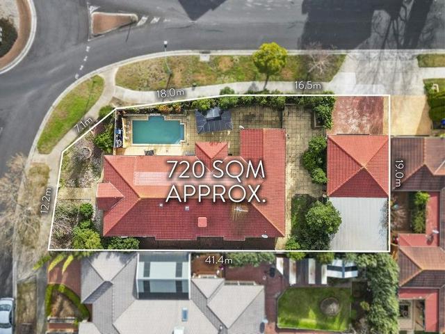 32 Wellington Drive, VIC 3037