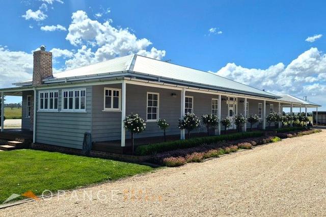 1823 Millthorpe  Road, NSW 2800