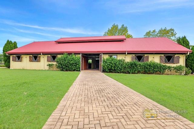 55 Gallaghers Road, NSW 2756