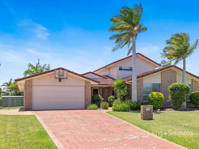 12 Garnet Avenue, NSW 2444