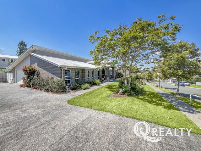 Front House/138 - 140 Gavin Way, QLD 4130