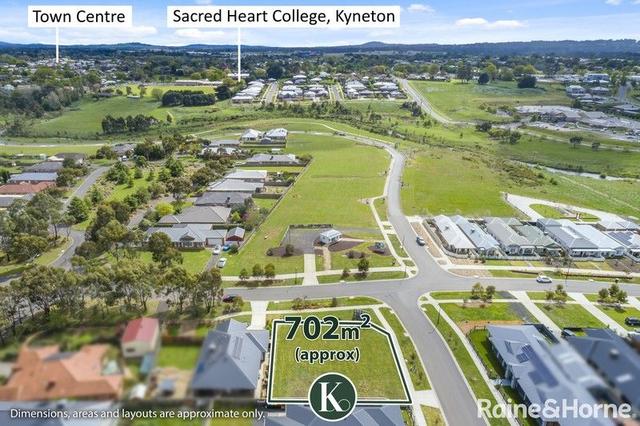 Lot 139 & 264 Kyneton On Riverside, VIC 3444