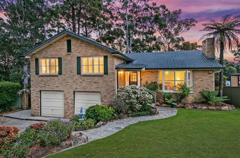 9 Cudal Place, Carlingford NSW 2118 Allhomes