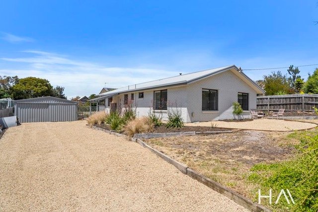 8 Dysart Street, TAS 7020