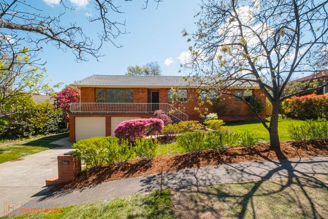 50 Wisdom Street, ACT 2605