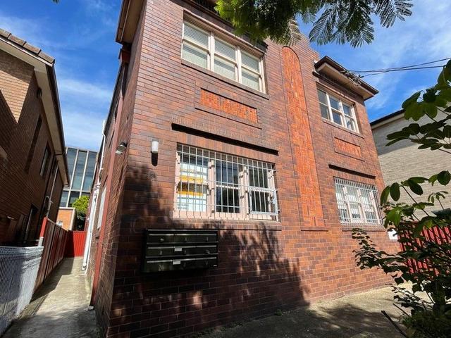 1/10 Houston Road, NSW 2033