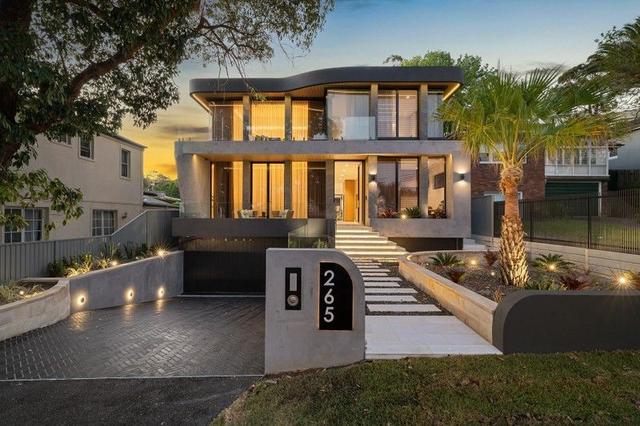 265 Connells Point Road, NSW 2221