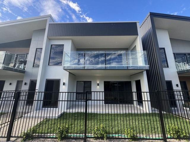 3A Willoughby Crescent, QLD 4740