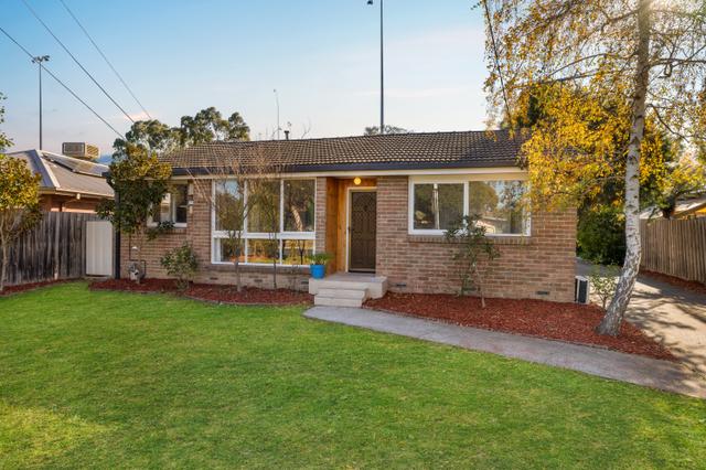 1/92 Mountain Gate Drive, VIC 3156
