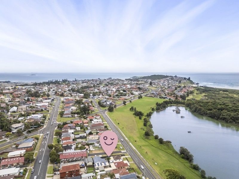 51 Parkes Street, Port Kembla NSW 2505 Allhomes