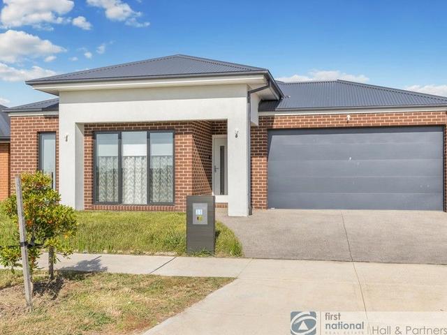 38 Gaston Loop, VIC 3809