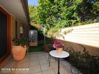 Courtyard looking East (2019-05-23)
