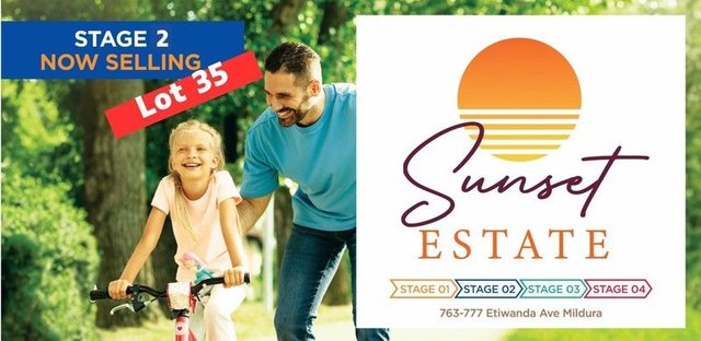 Lot 35/763-777 Etiwanda Avenue, VIC 3500