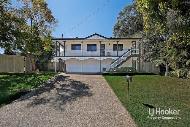 9 Stuart Court, QLD 4503
