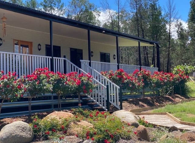 115 Smithfield Mundoey Road, QLD 4385