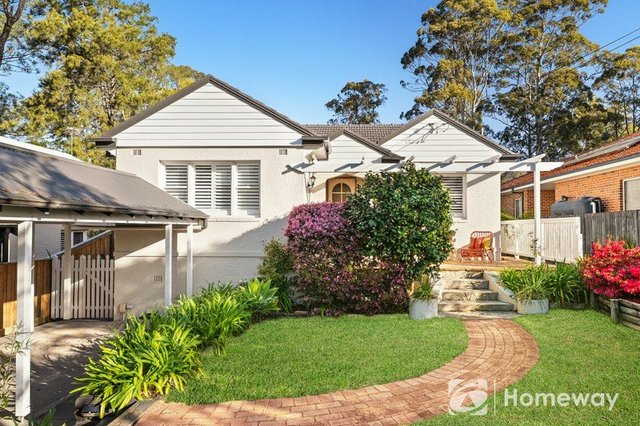 21 Victoria Road, NSW 2120