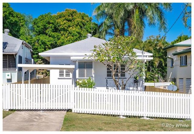 3 McKelligett Street, QLD 4700