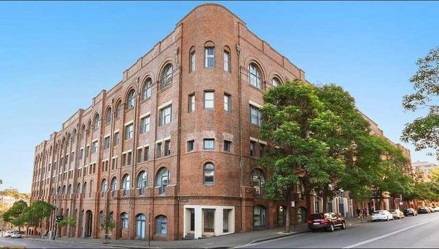 505/99 Jones Street, NSW 2007