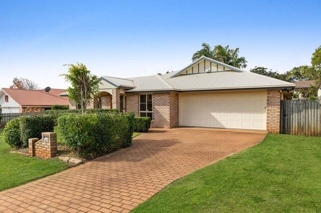 4 Vanham Close, QLD 4350