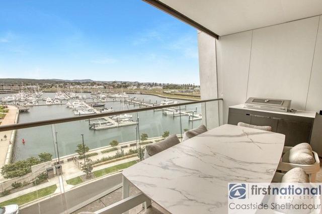 404/58 The Promontory Drive, NSW 2529