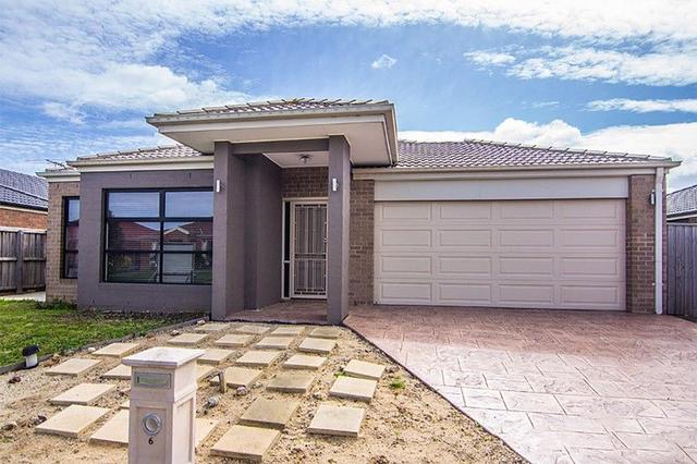 6 Pepperbush Circuit, VIC 3977